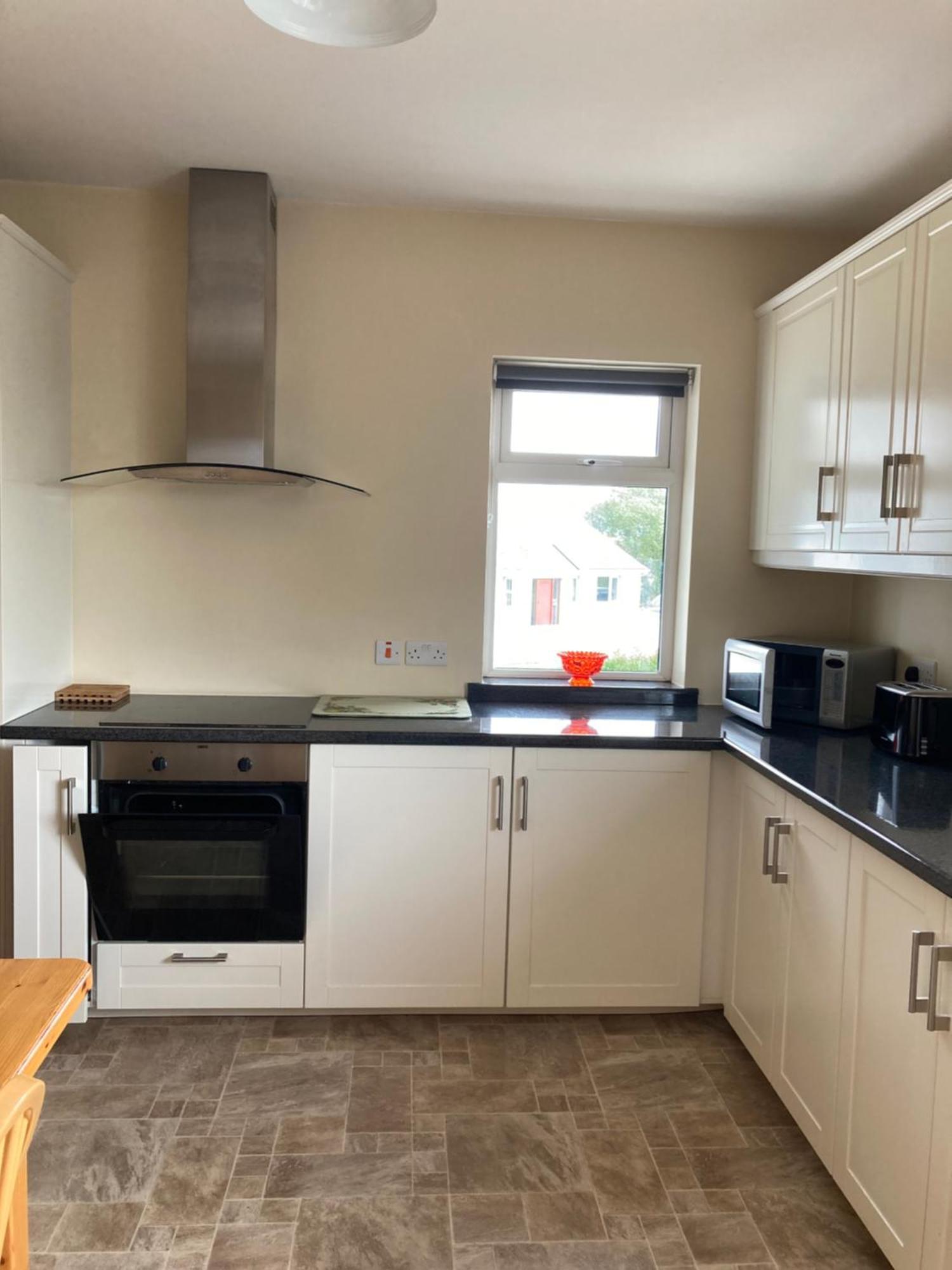 Flannery Lake View Cottage מראה חיצוני תמונה