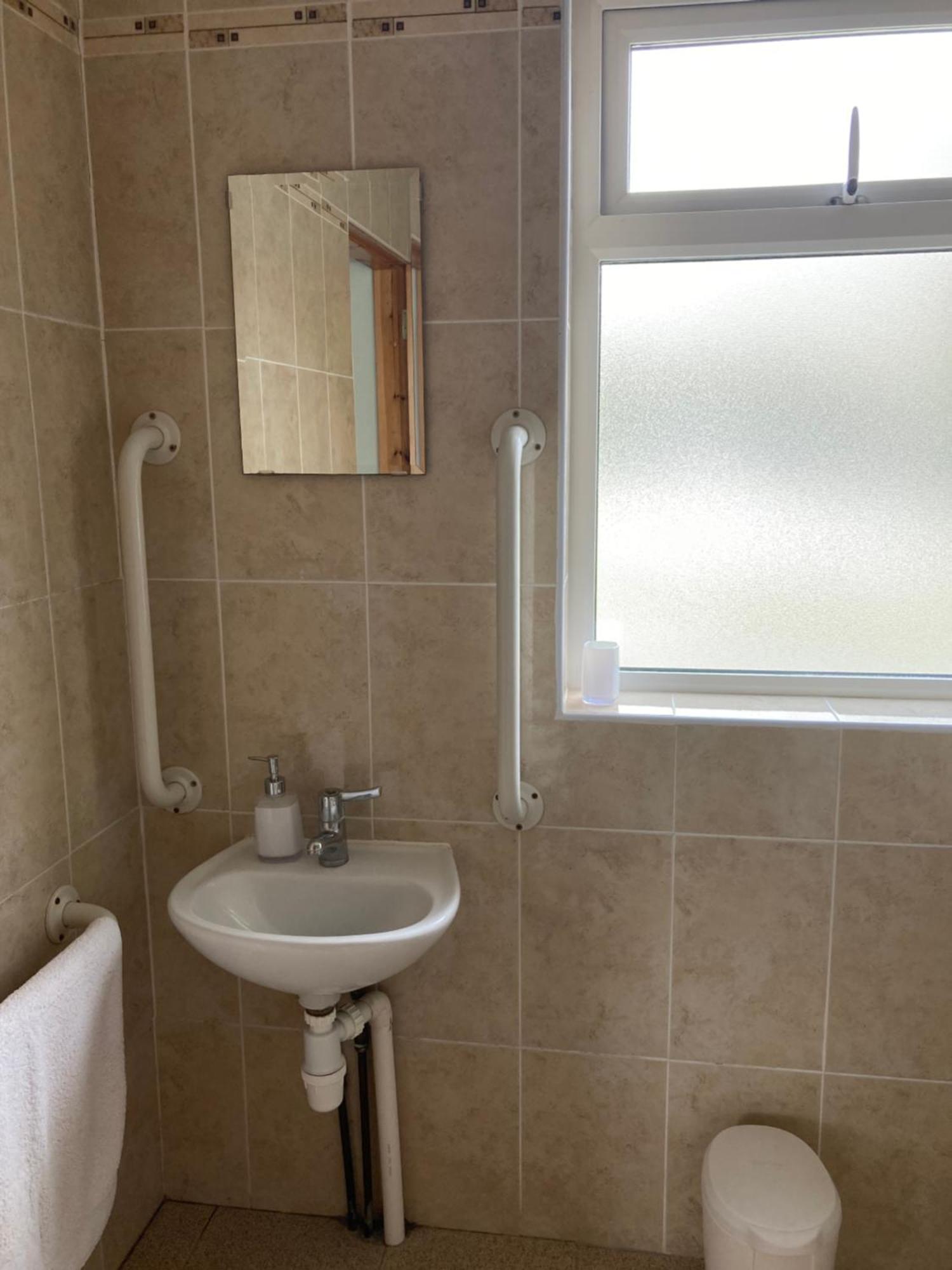 Flannery Lake View Cottage מראה חיצוני תמונה