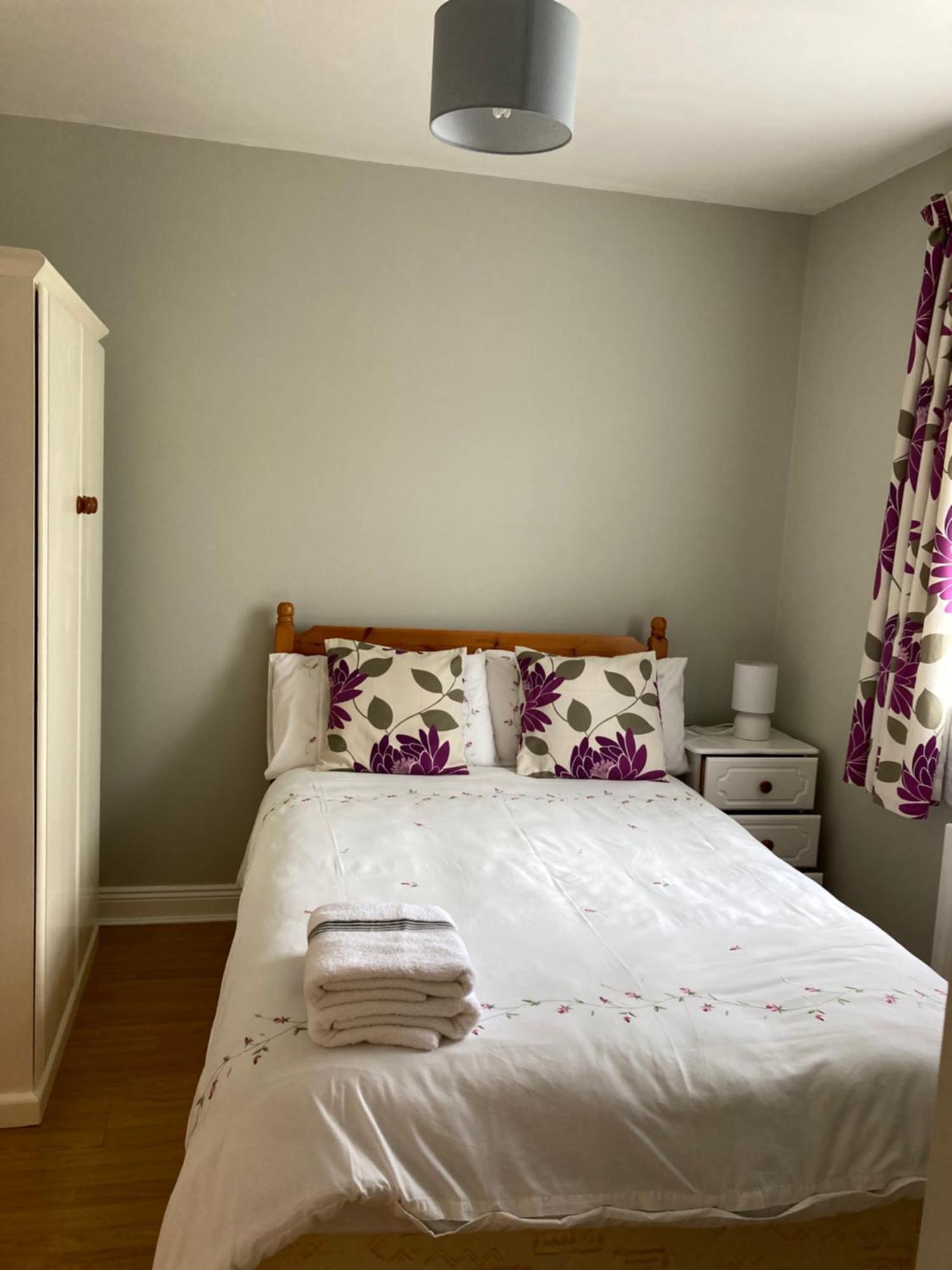 Flannery Lake View Cottage מראה חיצוני תמונה