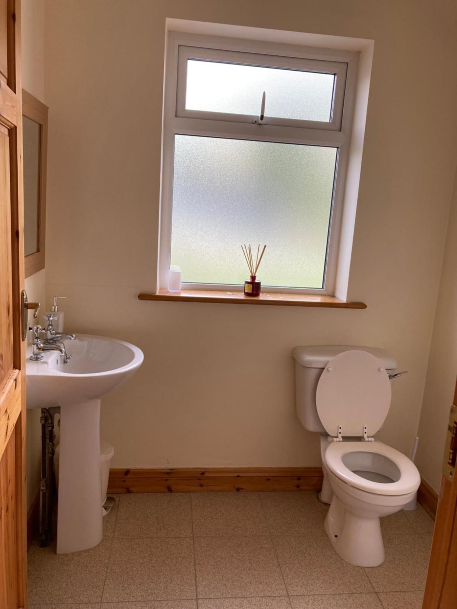 Flannery Lake View Cottage מראה חיצוני תמונה