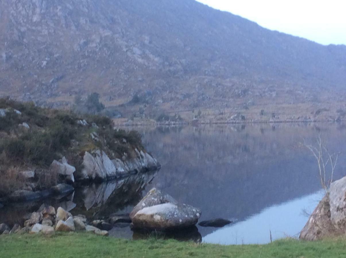 Flannery Lake View Cottage מראה חיצוני תמונה
